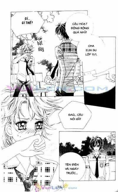 Chàng Gà Mái - Chapter 2 - Trang 76