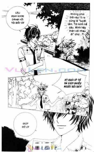 Chàng Gà Mái - Chapter 2 - Trang 78