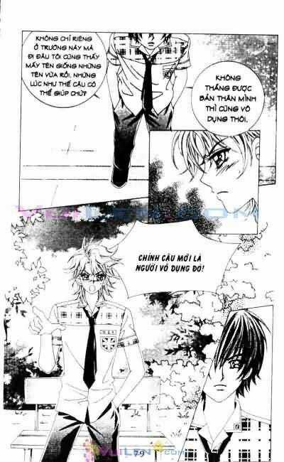 Chàng Gà Mái - Chapter 2 - Trang 79