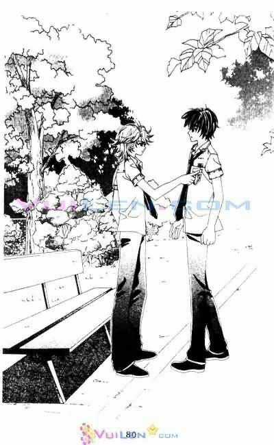 Chàng Gà Mái - Chapter 2 - Trang 80