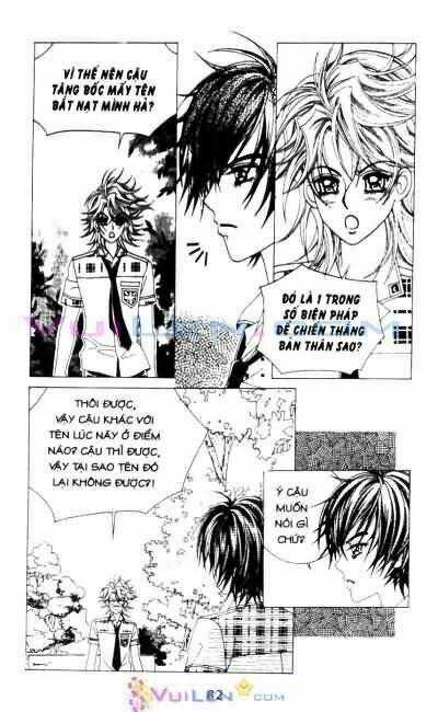 Chàng Gà Mái - Chapter 2 - Trang 82