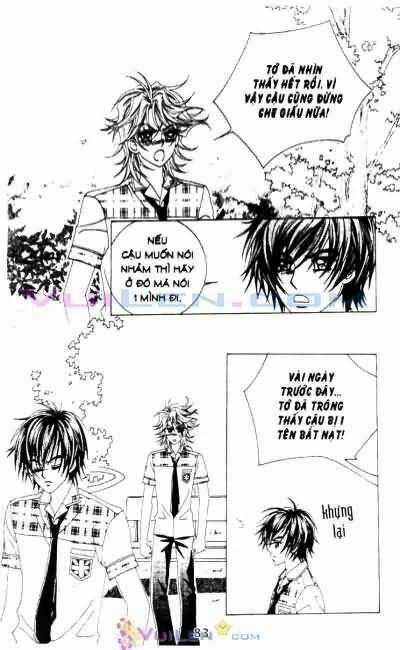 Chàng Gà Mái - Chapter 2 - Trang 83