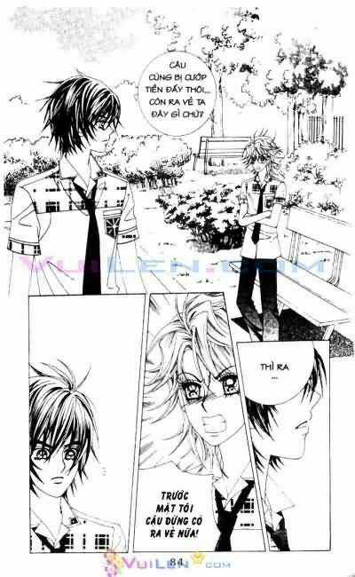 Chàng Gà Mái - Chapter 2 - Trang 84