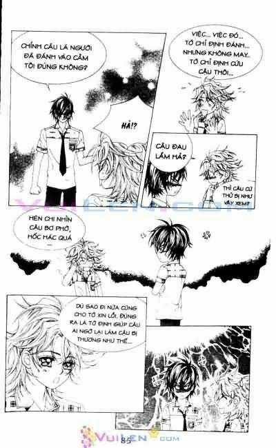 Chàng Gà Mái - Chapter 2 - Trang 85