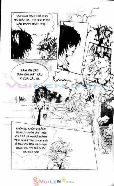 Chàng Gà Mái - Chapter 2 - Trang 86