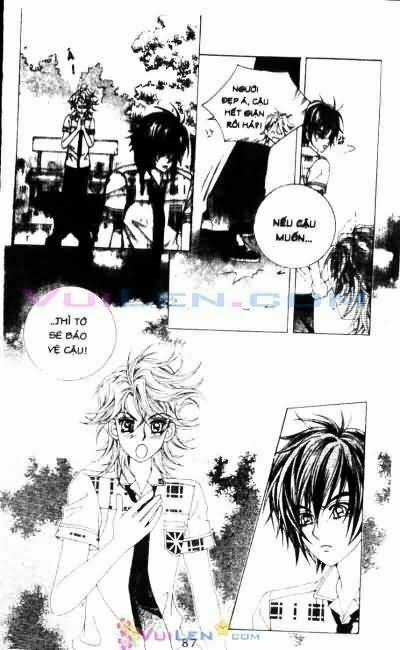 Chàng Gà Mái - Chapter 2 - Trang 87