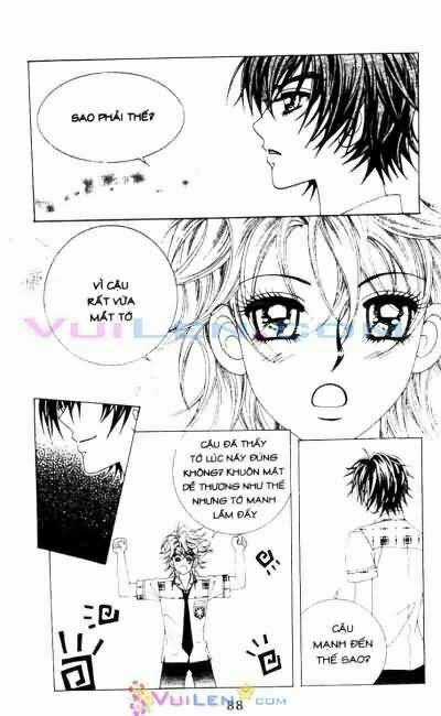 Chàng Gà Mái - Chapter 2 - Trang 88