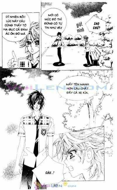 Chàng Gà Mái - Chapter 2 - Trang 89