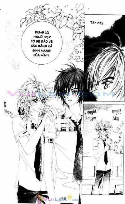 Chàng Gà Mái - Chapter 2 - Trang 90