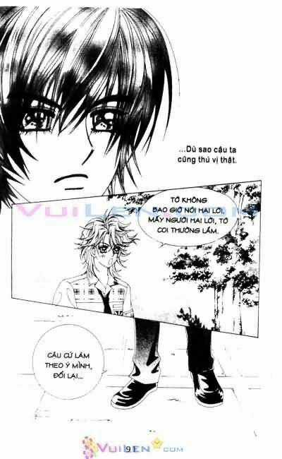 Chàng Gà Mái - Chapter 2 - Trang 91