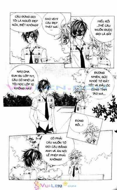 Chàng Gà Mái - Chapter 2 - Trang 92