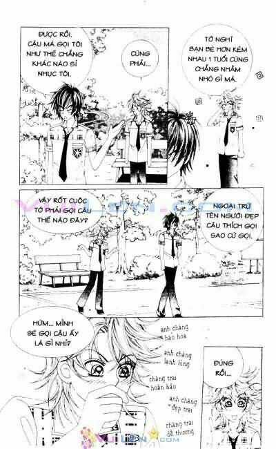 Chàng Gà Mái - Chapter 2 - Trang 93