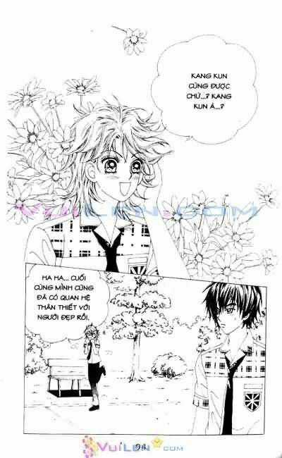 Chàng Gà Mái - Chapter 2 - Trang 94