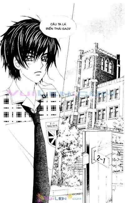 Chàng Gà Mái - Chapter 2 - Trang 95