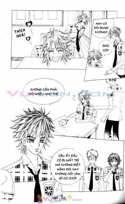 Chàng Gà Mái - Chapter 2 - Trang 96