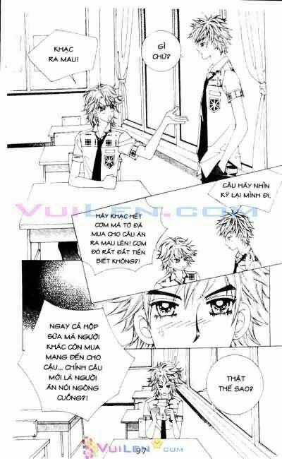 Chàng Gà Mái - Chapter 2 - Trang 97