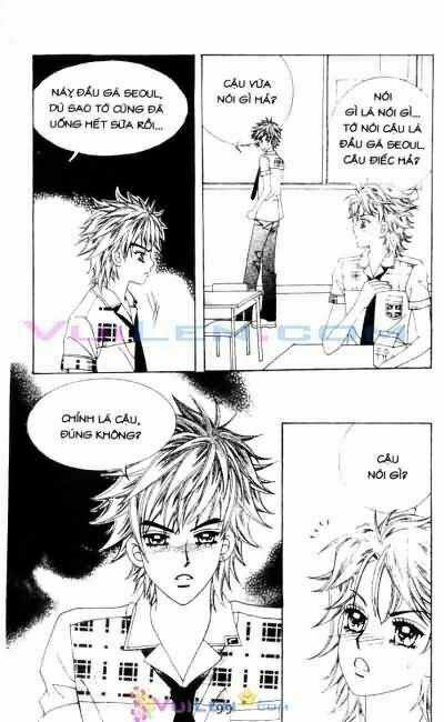 Chàng Gà Mái - Chapter 2 - Trang 99