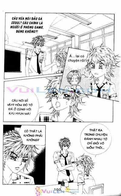 Chàng Gà Mái - Chapter 2 - Trang 100