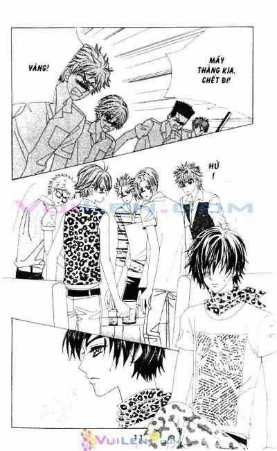 Chàng Gà Mái - Chapter 3 - Trang 11