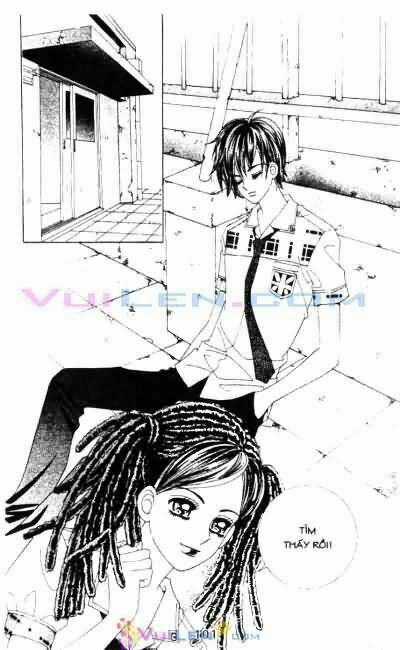 Chàng Gà Mái - Chapter 3 - Trang 101