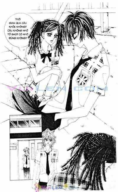 Chàng Gà Mái - Chapter 3 - Trang 102