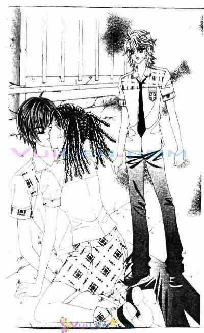 Chàng Gà Mái - Chapter 3 - Trang 103