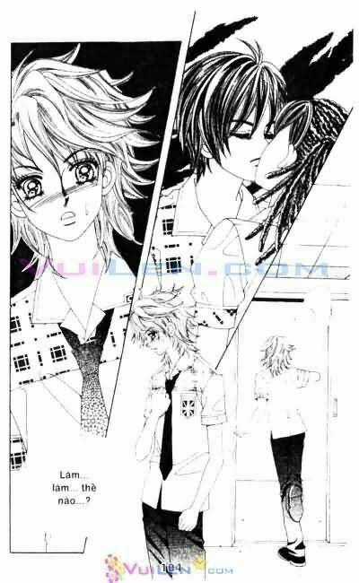 Chàng Gà Mái - Chapter 3 - Trang 104