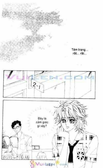 Chàng Gà Mái - Chapter 3 - Trang 105