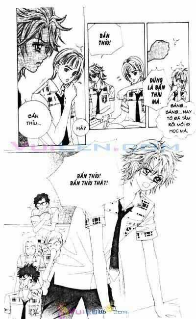 Chàng Gà Mái - Chapter 3 - Trang 106