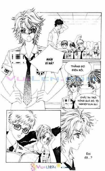 Chàng Gà Mái - Chapter 3 - Trang 107