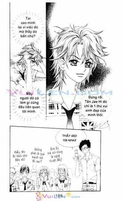 Chàng Gà Mái - Chapter 3 - Trang 108