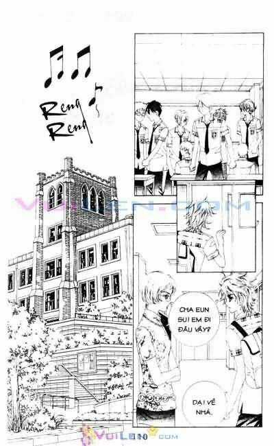 Chàng Gà Mái - Chapter 3 - Trang 110