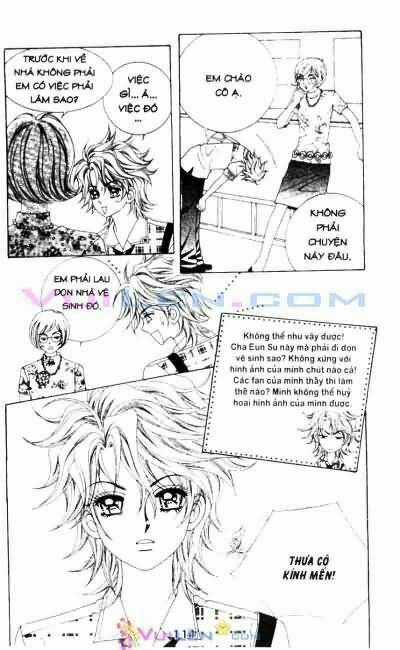 Chàng Gà Mái - Chapter 3 - Trang 111