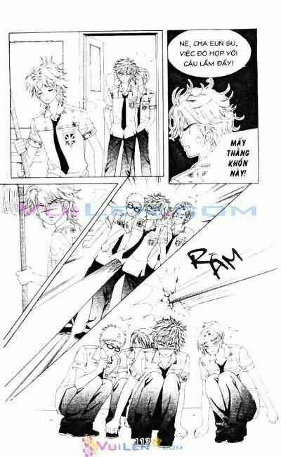 Chàng Gà Mái - Chapter 3 - Trang 113