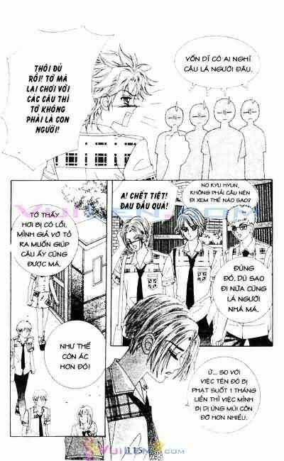 Chàng Gà Mái - Chapter 3 - Trang 115