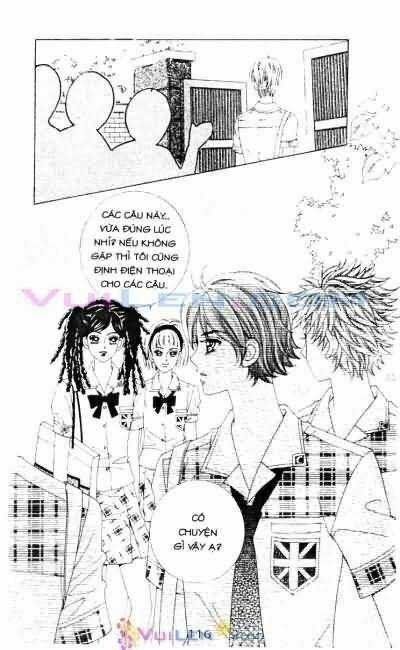 Chàng Gà Mái - Chapter 3 - Trang 116