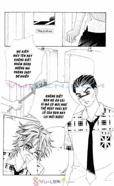 Chàng Gà Mái - Chapter 3 - Trang 119