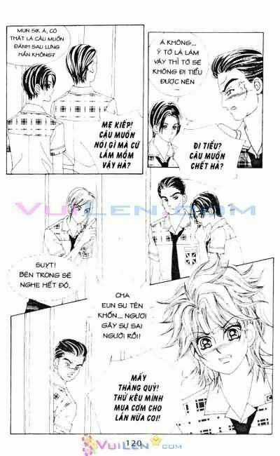 Chàng Gà Mái - Chapter 3 - Trang 120