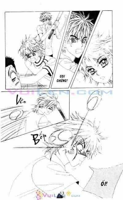 Chàng Gà Mái - Chapter 3 - Trang 13