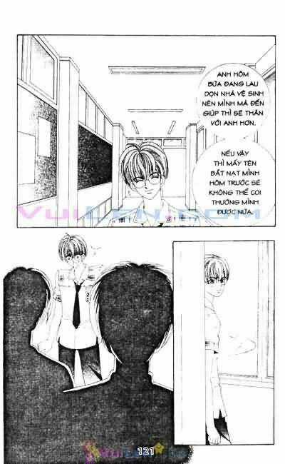 Chàng Gà Mái - Chapter 3 - Trang 121