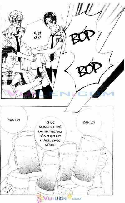 Chàng Gà Mái - Chapter 3 - Trang 123