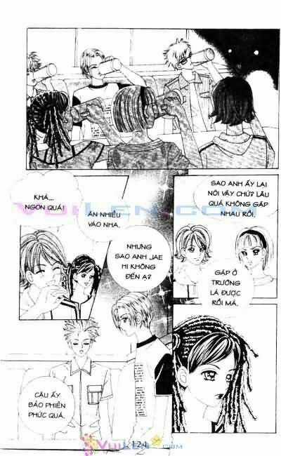 Chàng Gà Mái - Chapter 3 - Trang 124