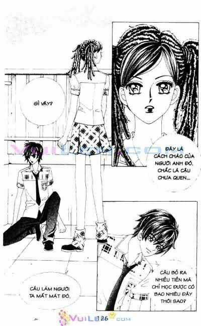 Chàng Gà Mái - Chapter 3 - Trang 126