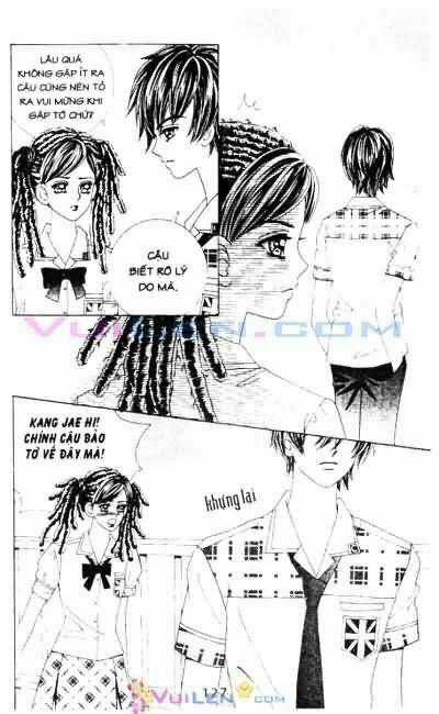 Chàng Gà Mái - Chapter 3 - Trang 127