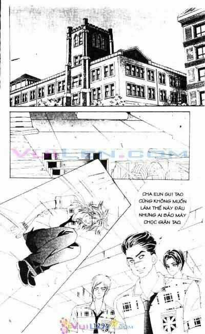 Chàng Gà Mái - Chapter 3 - Trang 129