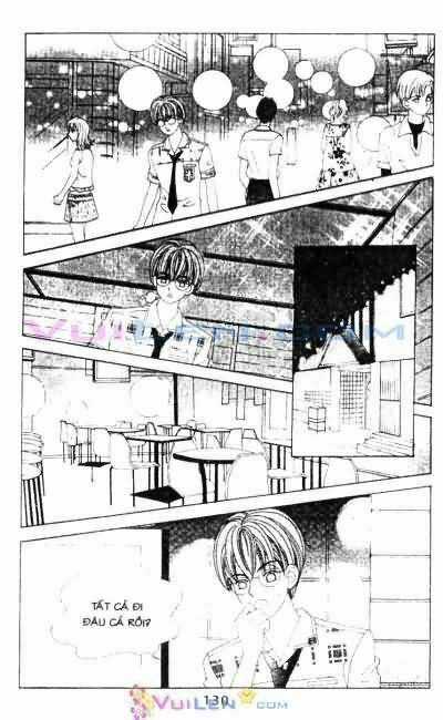 Chàng Gà Mái - Chapter 3 - Trang 130