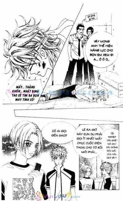 Chàng Gà Mái - Chapter 3 - Trang 132