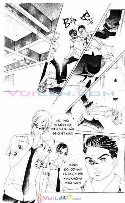 Chàng Gà Mái - Chapter 3 - Trang 134