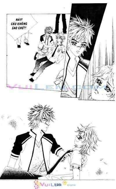 Chàng Gà Mái - Chapter 3 - Trang 140