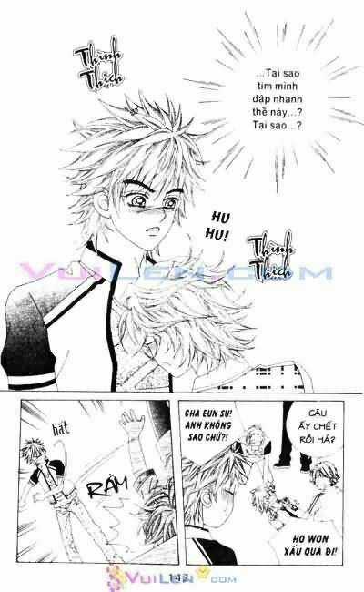 Chàng Gà Mái - Chapter 3 - Trang 142